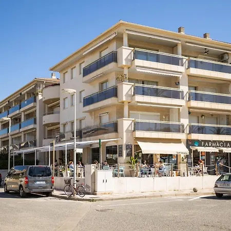 Carrer Golf De Sant Jordi, 2 A * كامبريلس