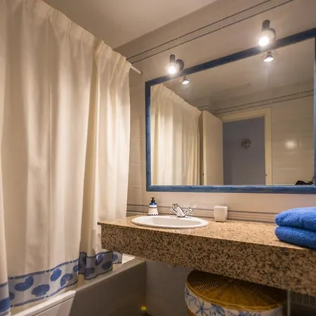 Carrer Golf De Sant Jordi, 2 A * كامبريلس