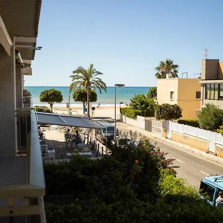 Carrer Golf De Sant Jordi, 2 A * Камбрильс
