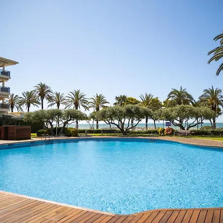 Apartamento Carrer Golf De Sant Jordi, 2 A