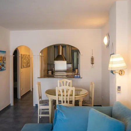 Carrer Golf De Sant Jordi, 2 A Apartment *