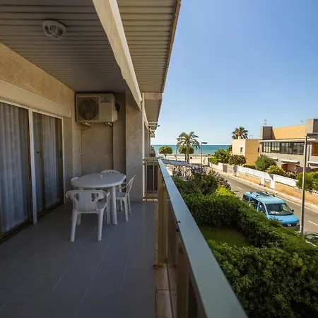 Carrer Golf De Sant Jordi, 2 A * Cambrils