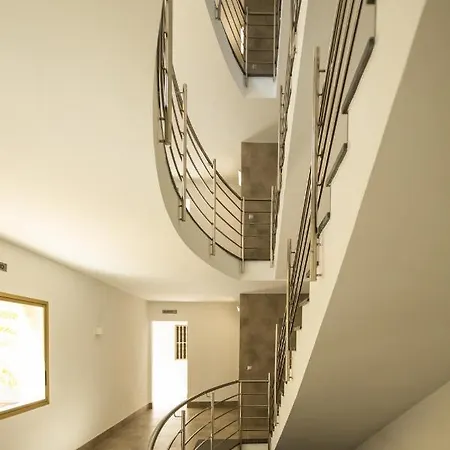 Carrer Golf De Sant Jordi, 2 A Apartment
