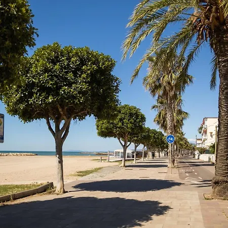 Апартаменты Carrer Golf De Sant Jordi, 2 A *
