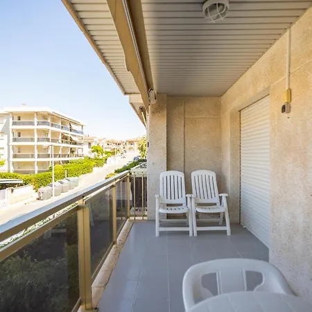 Carrer Golf De Sant Jordi, 2 A Apartment