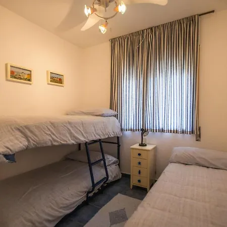 Carrer Golf De Sant Jordi, 2 A Apartment