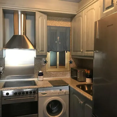 Apartamento Carrer Golf De Sant Jordi, 2 A Cambrils