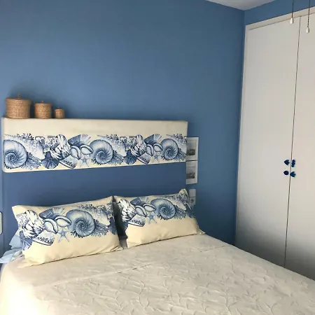Carrer Golf De Sant Jordi, 2 A Апартаменты Камбрильс