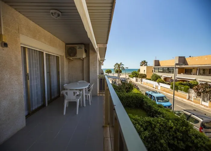 Carrer Golf De Sant Jordi, 2 A * Cambrils