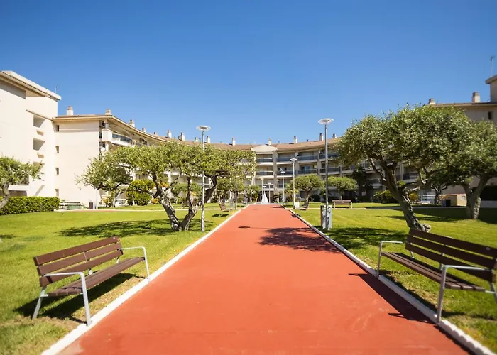 Carrer Golf De Sant Jordi, 2 A * Cambrils