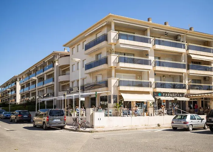 Carrer Golf De Sant Jordi, 2 A * Cambrils