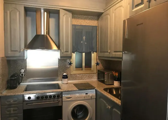 Apartment Carrer Golf De Sant Jordi, 2 A Cambrils